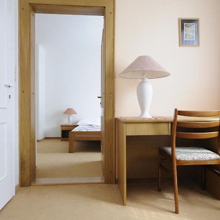 Horsky Pension Gendorf Černý Důl Habitación foto