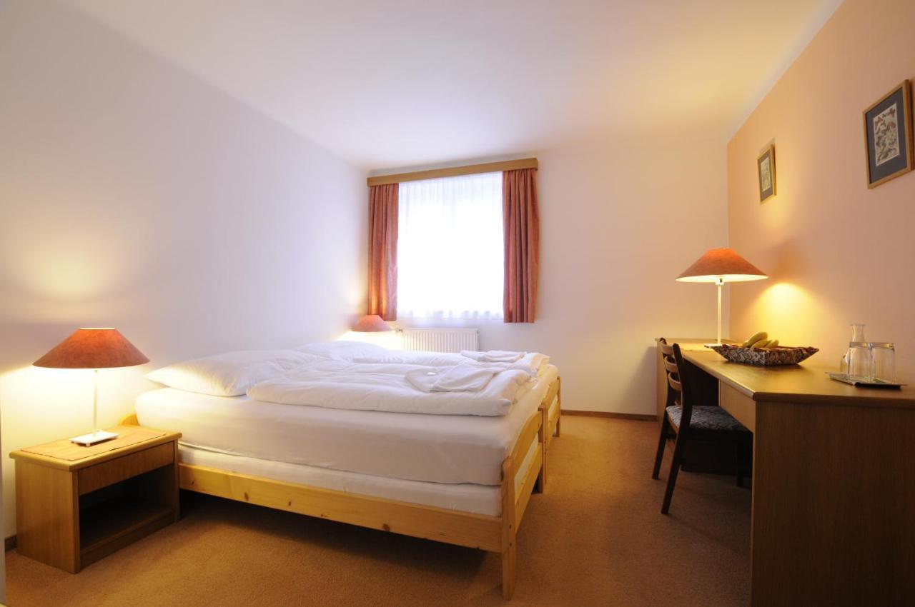 Horsky Pension Gendorf Černý Důl Habitación foto