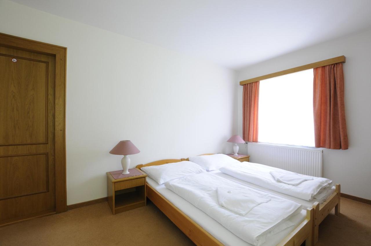 Horsky Pension Gendorf Černý Důl Habitación foto