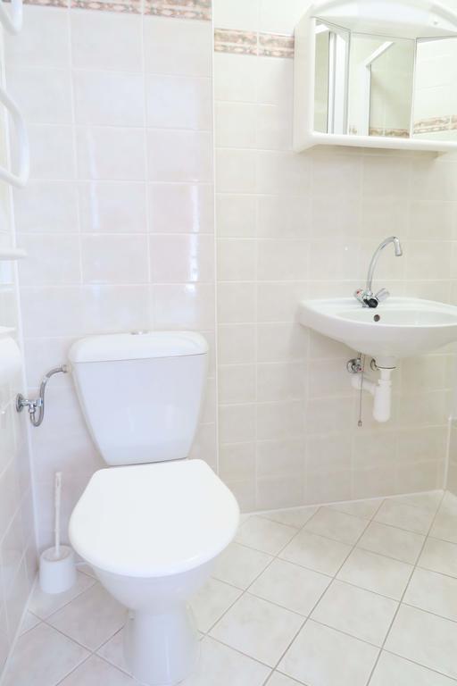 Horsky Pension Gendorf Černý Důl Habitación foto