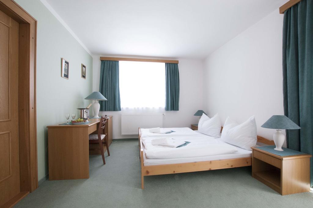 Horsky Pension Gendorf Černý Důl Habitación foto