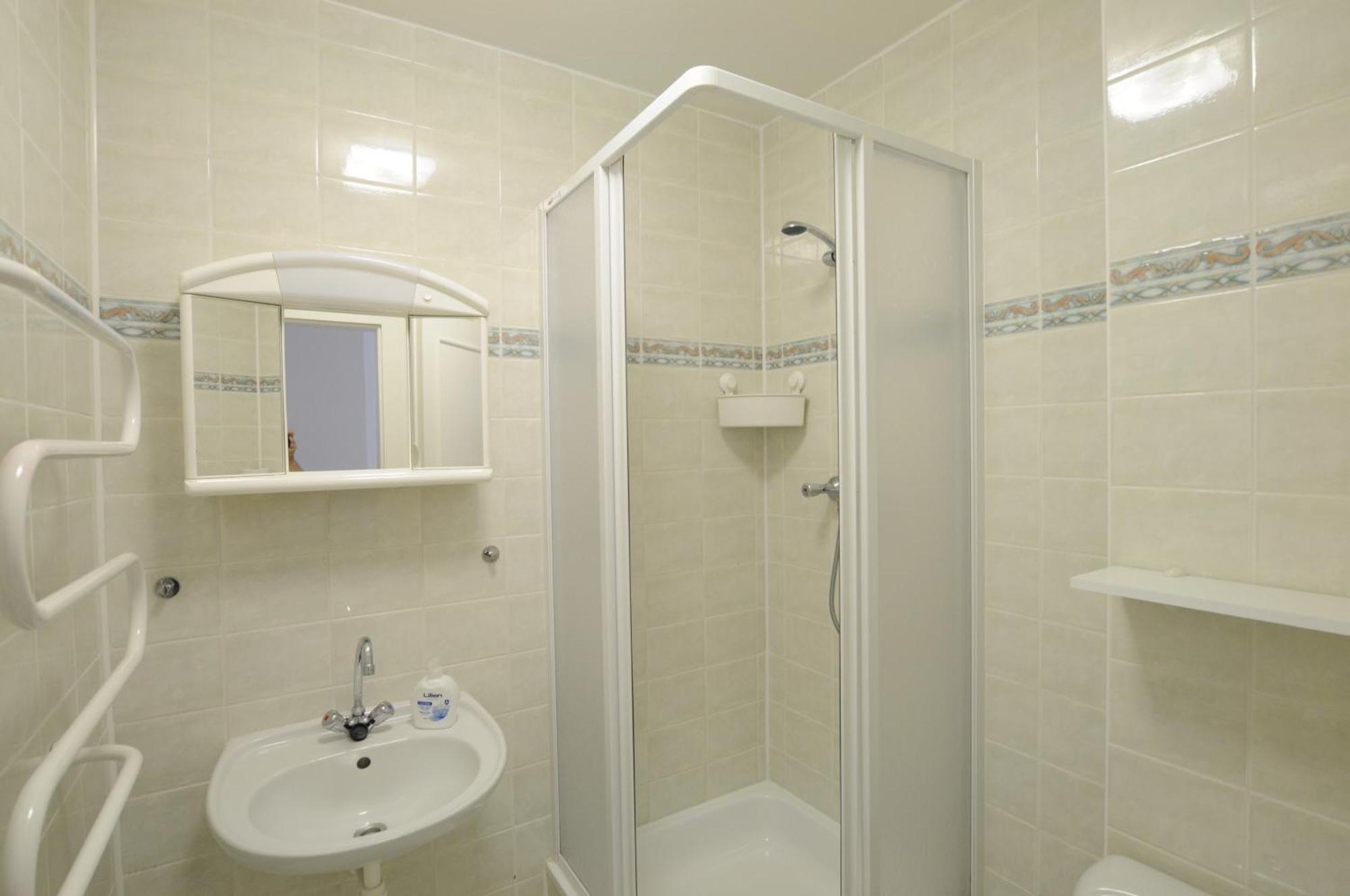 Horsky Pension Gendorf Černý Důl Habitación foto