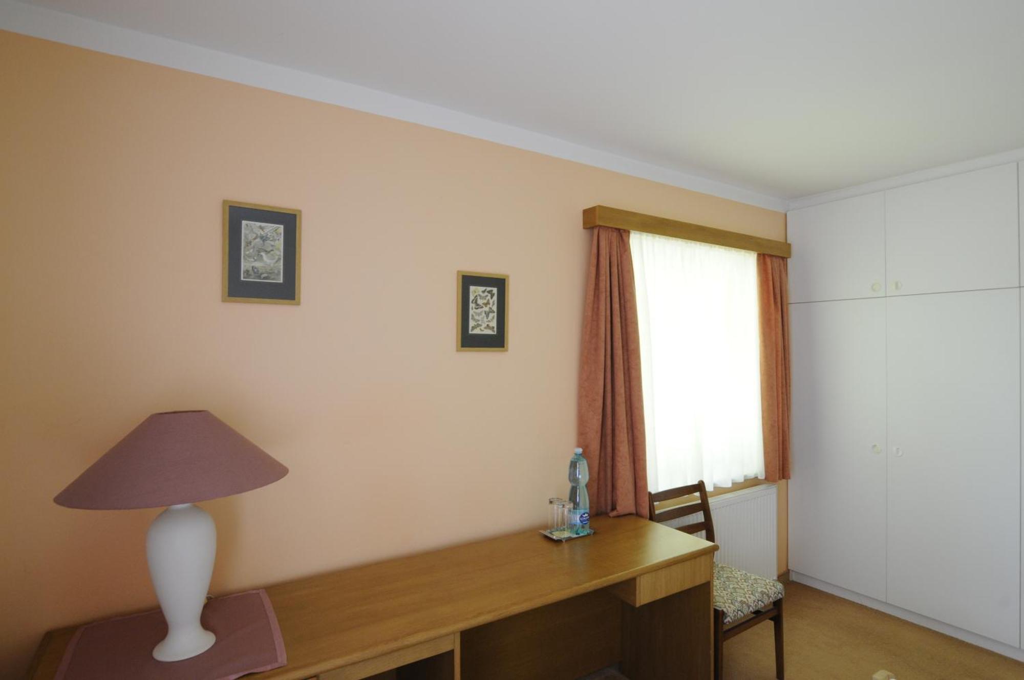 Horsky Pension Gendorf Černý Důl Habitación foto