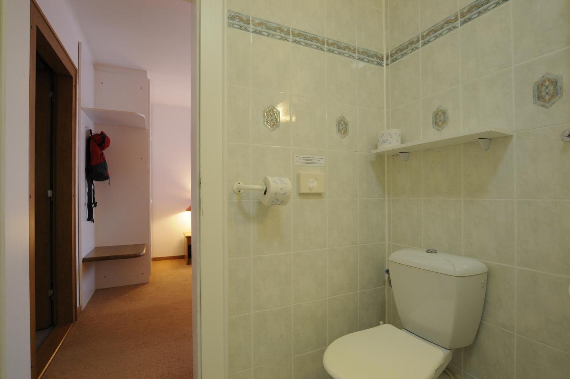 Horsky Pension Gendorf Černý Důl Habitación foto