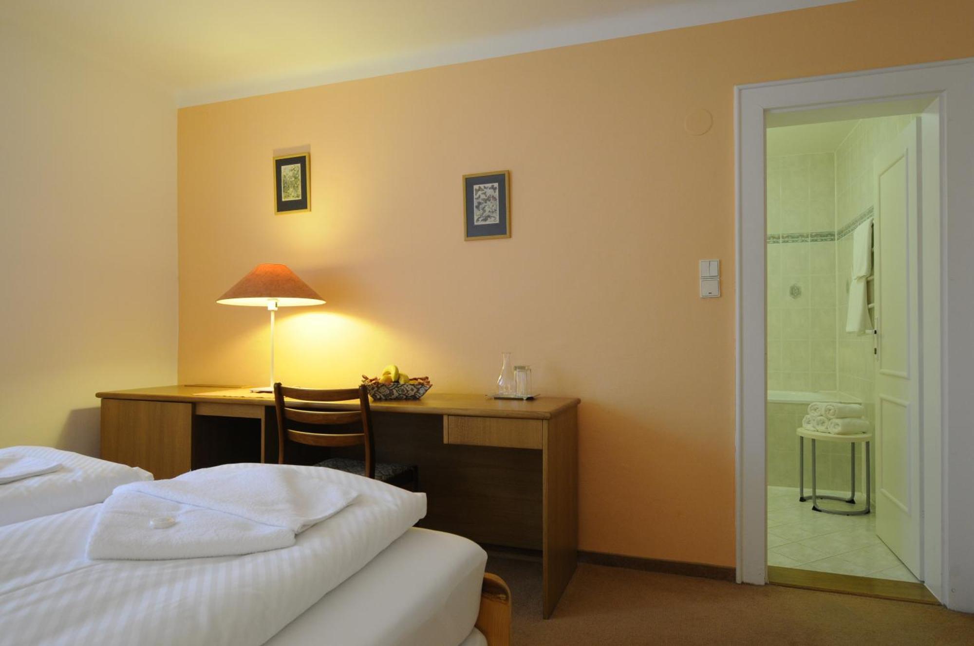 Horsky Pension Gendorf Černý Důl Habitación foto
