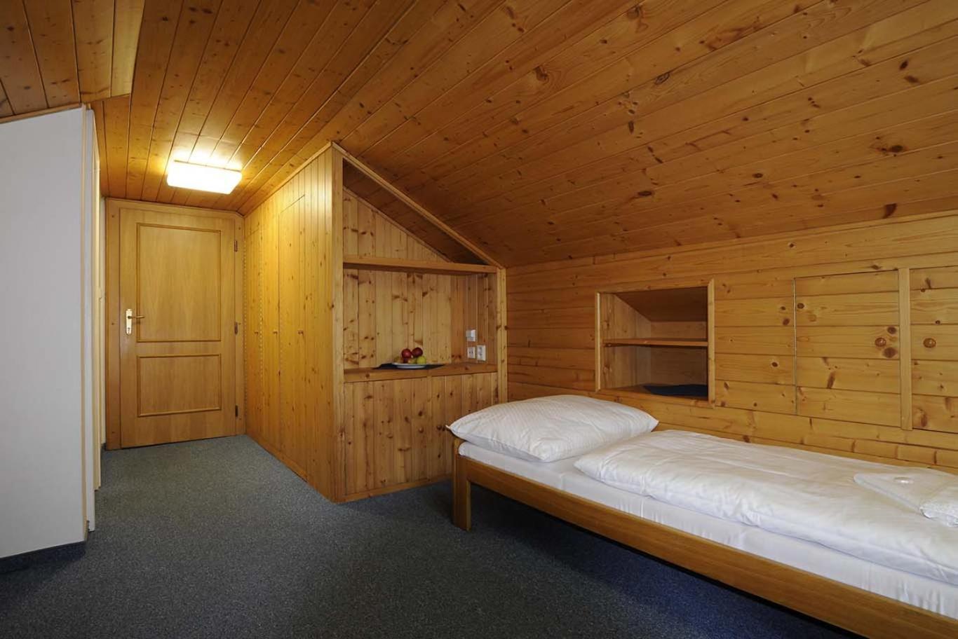 Horsky Pension Gendorf Černý Důl Habitación foto