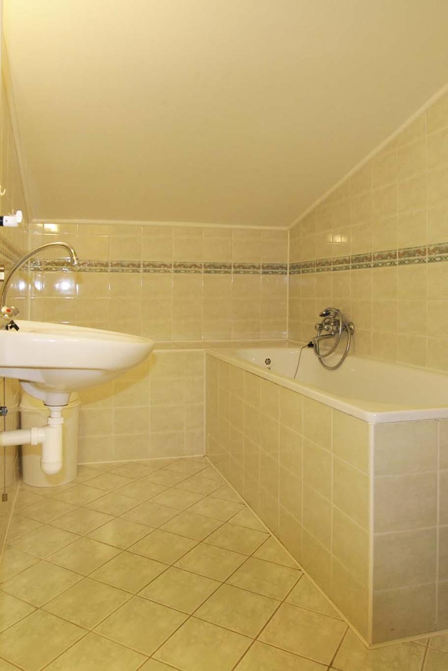 Horsky Pension Gendorf Černý Důl Habitación foto