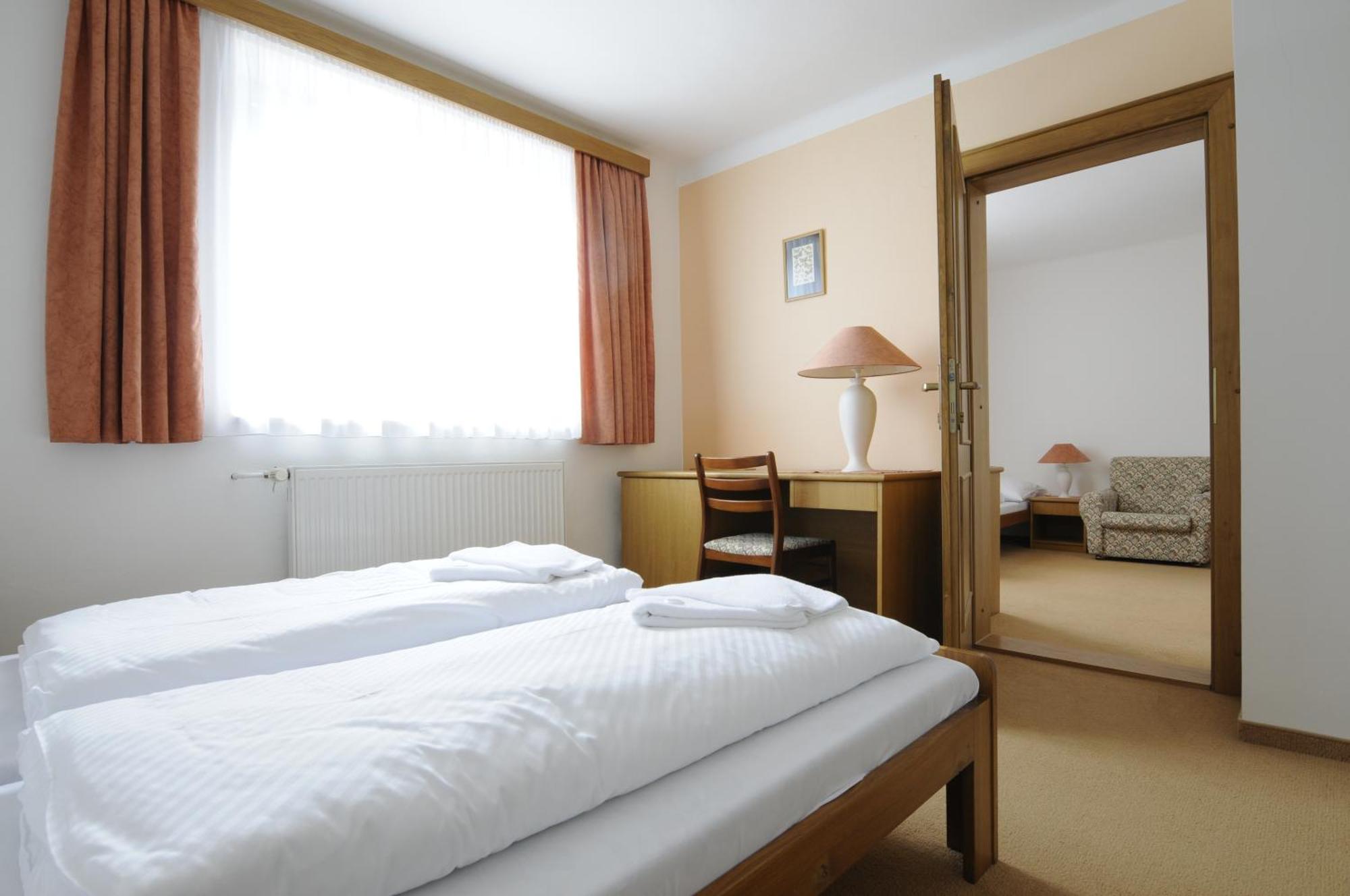 Horsky Pension Gendorf Černý Důl Habitación foto