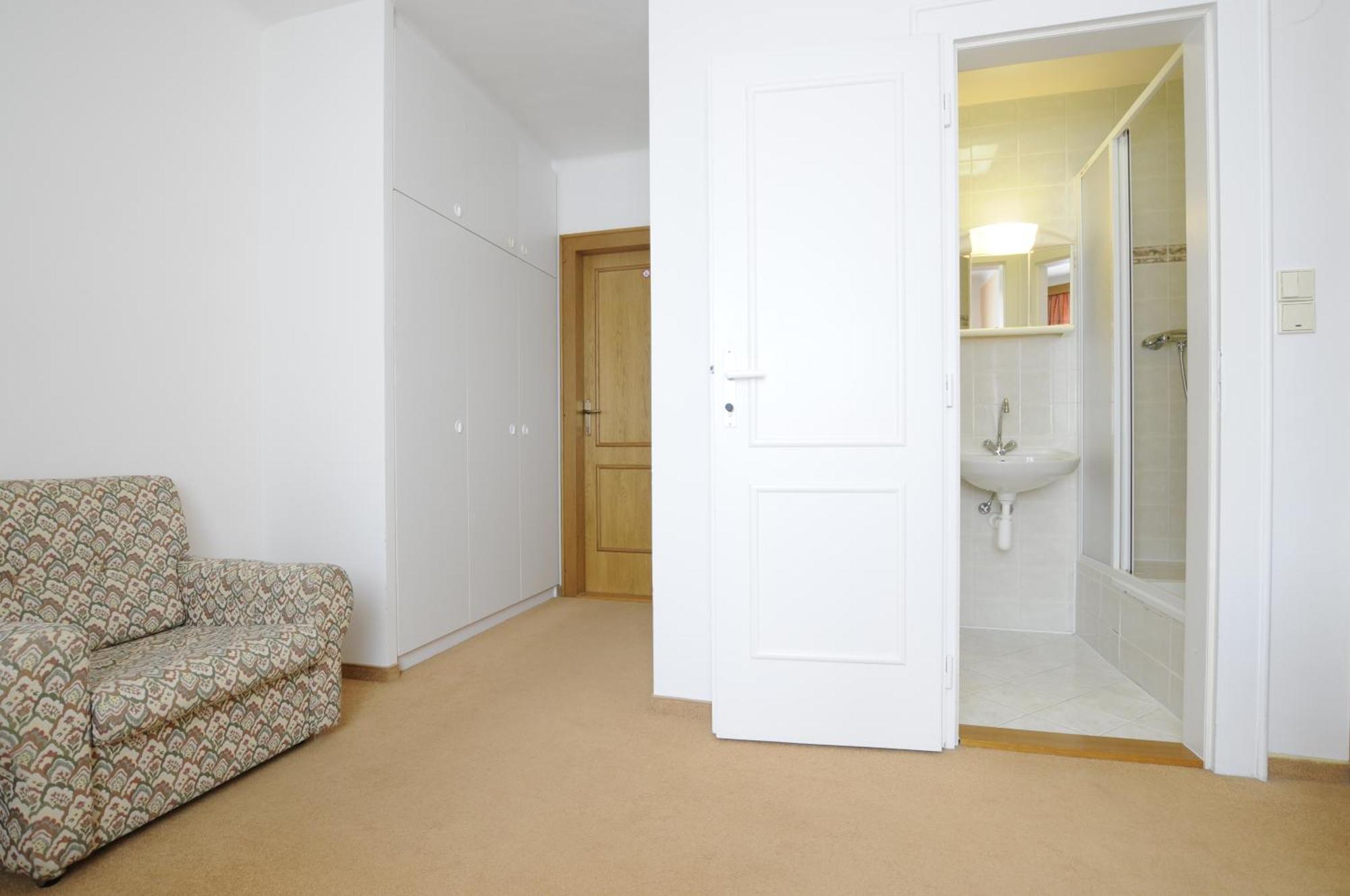 Horsky Pension Gendorf Černý Důl Habitación foto