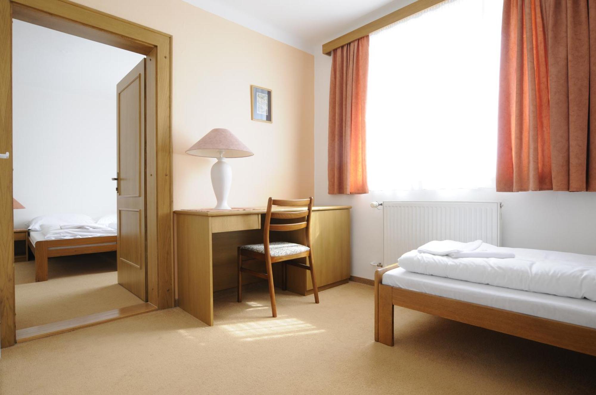 Horsky Pension Gendorf Černý Důl Habitación foto