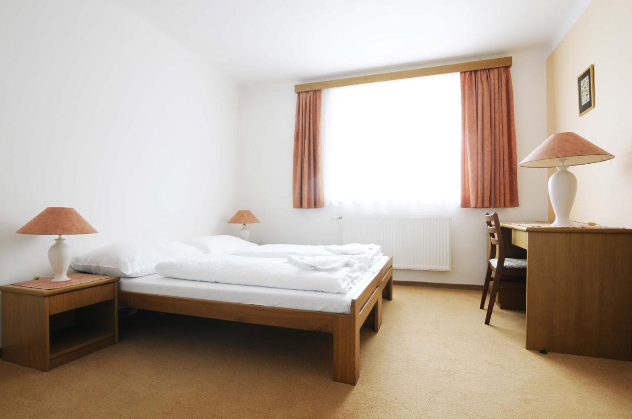 Horsky Pension Gendorf Černý Důl Habitación foto