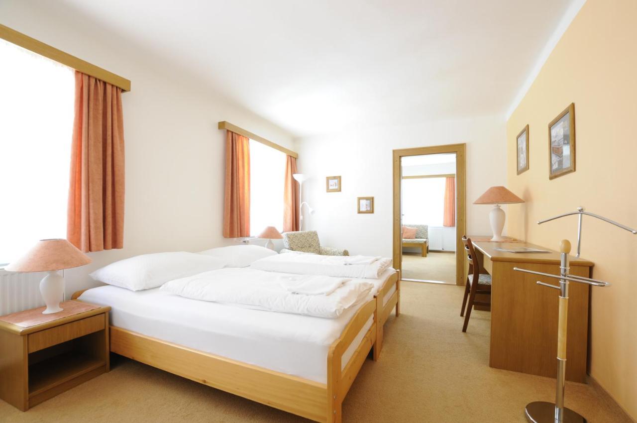 Horsky Pension Gendorf Černý Důl Habitación foto